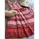 Miss Point Sunflower Gardening 2.0 Deluxe JSK(Reservation/6 Colours/Full Payment Without Shipping)